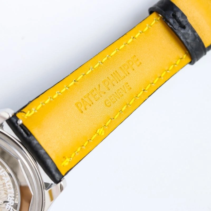 Effortless PATEK PHILIPPE Watches 197547