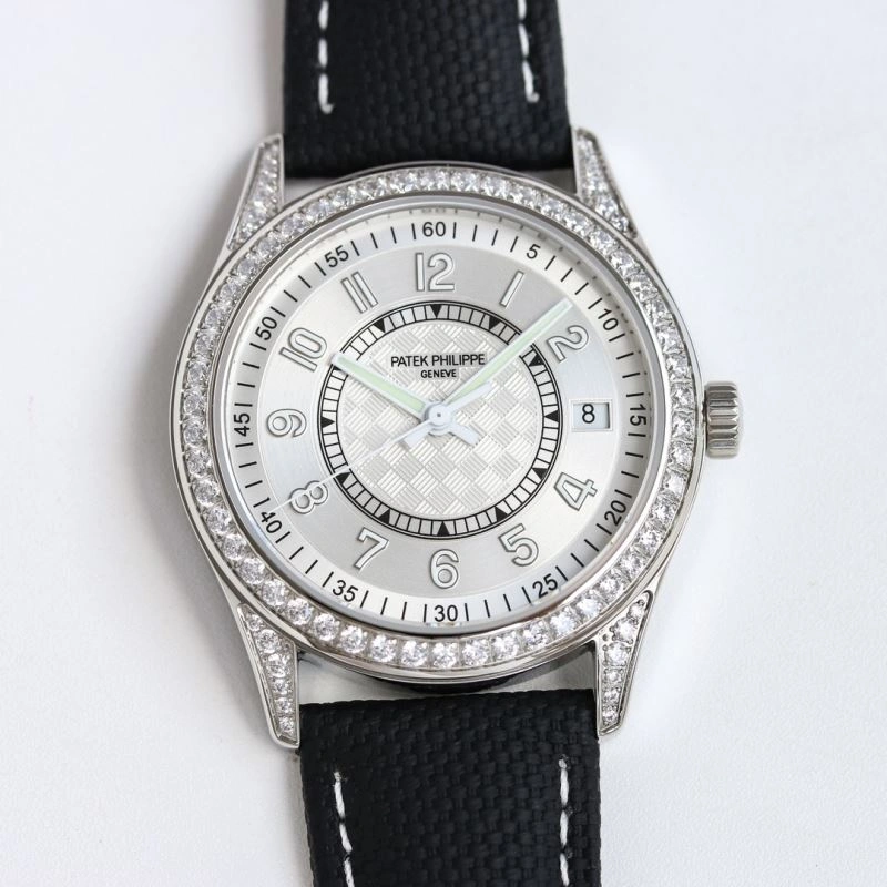 PATEK PHILIPPE Watches Modern 197548