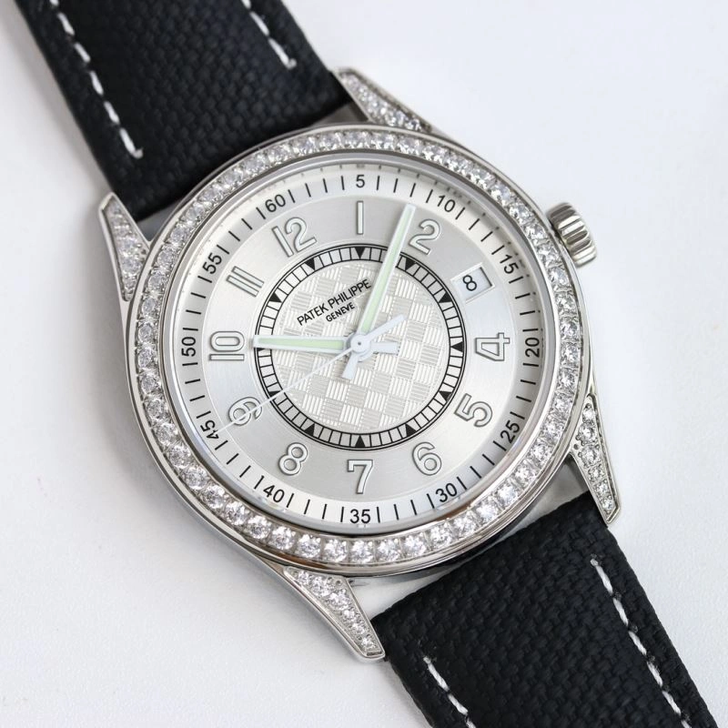 PATEK PHILIPPE Watches Modern 197548