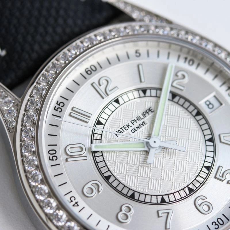 PATEK PHILIPPE Watches Modern 197548