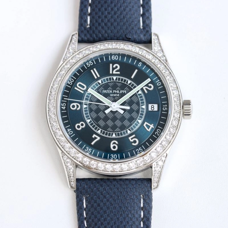Classic PATEK PHILIPPE Watches 197554