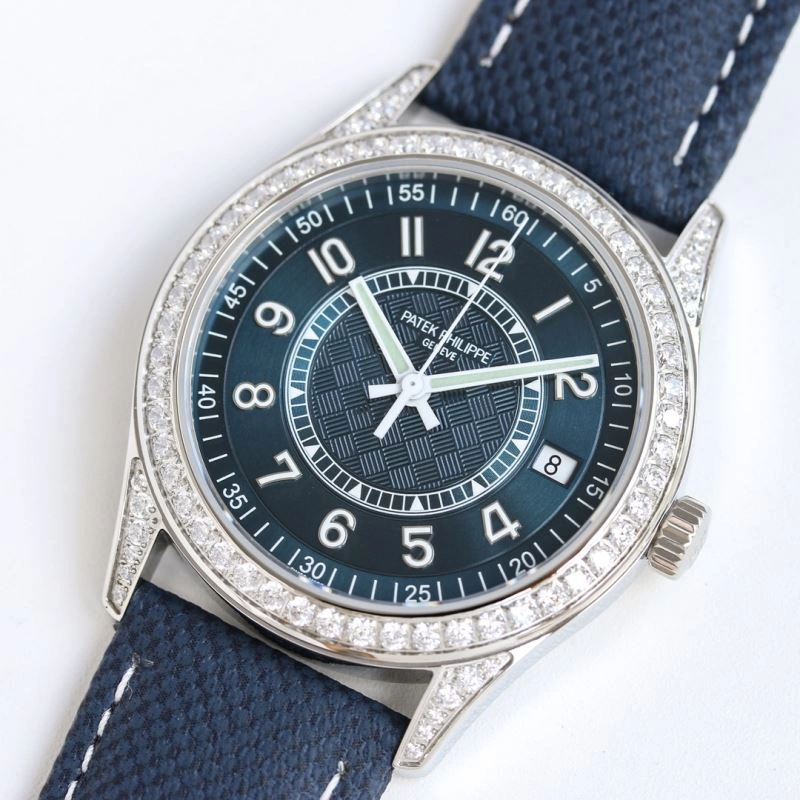Classic PATEK PHILIPPE Watches 197554