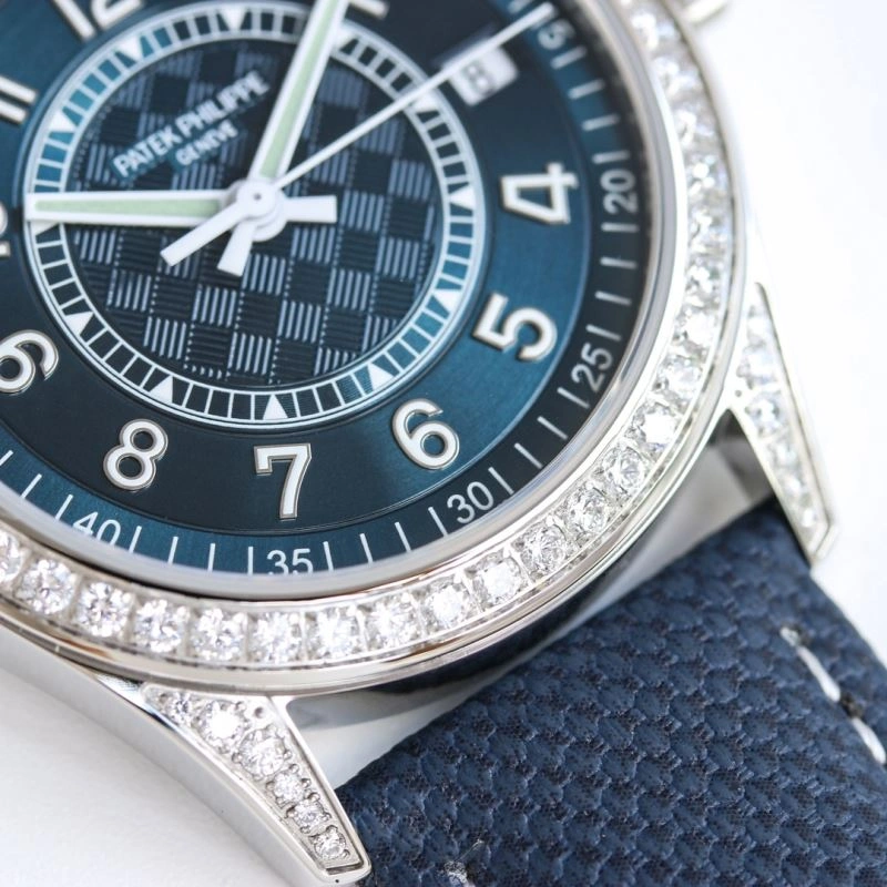 Classic PATEK PHILIPPE Watches 197554