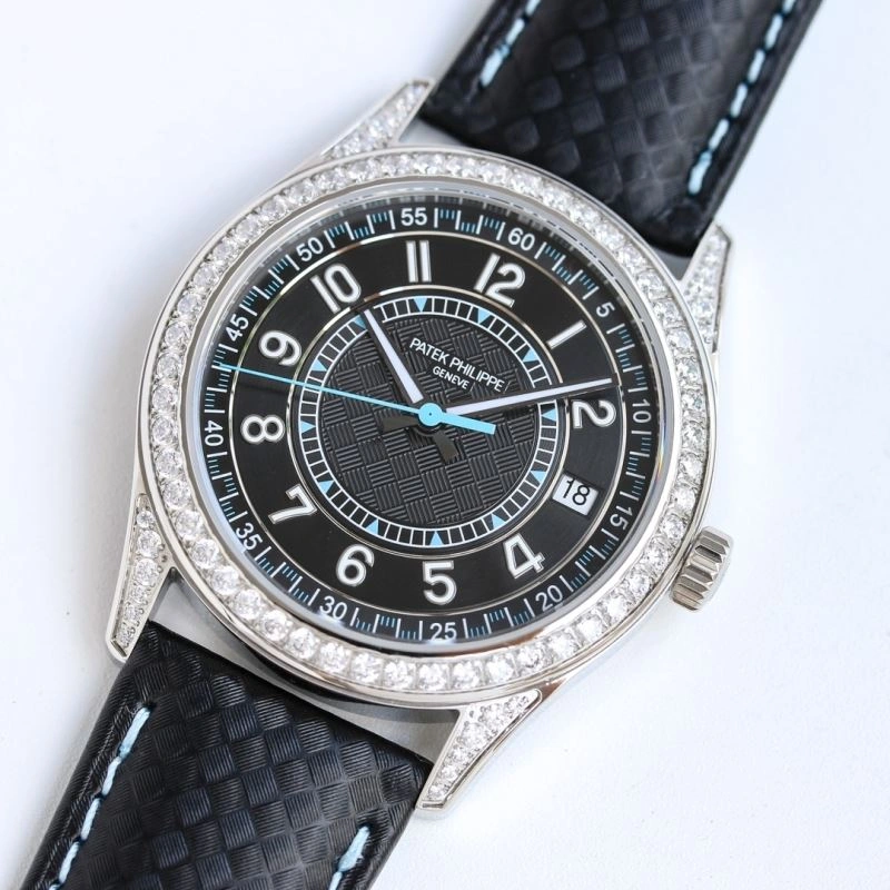 TopPick PATEK PHILIPPE Watches 197553