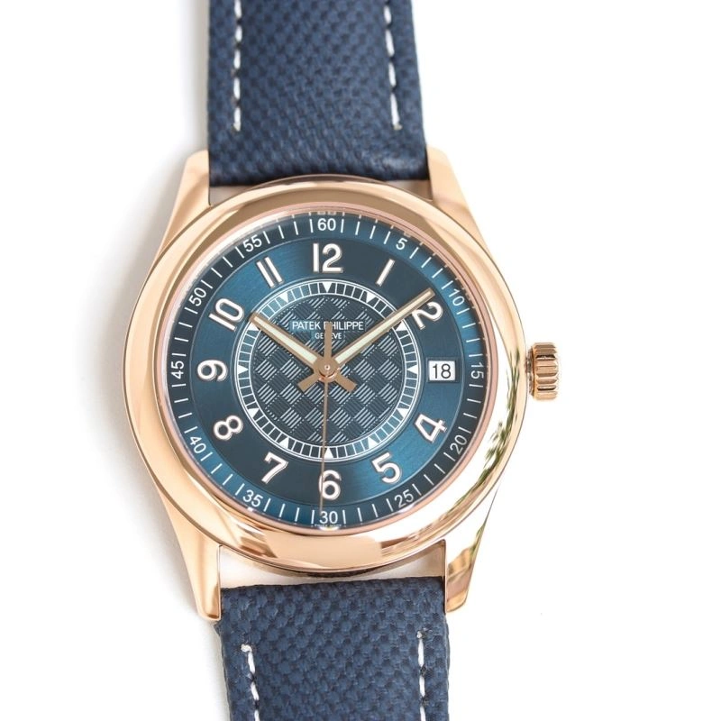 Effortless PATEK PHILIPPE Watches 197550