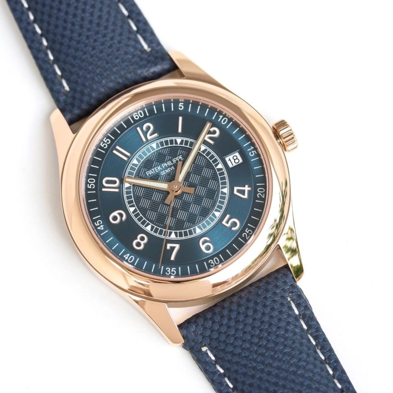 Effortless PATEK PHILIPPE Watches 197550