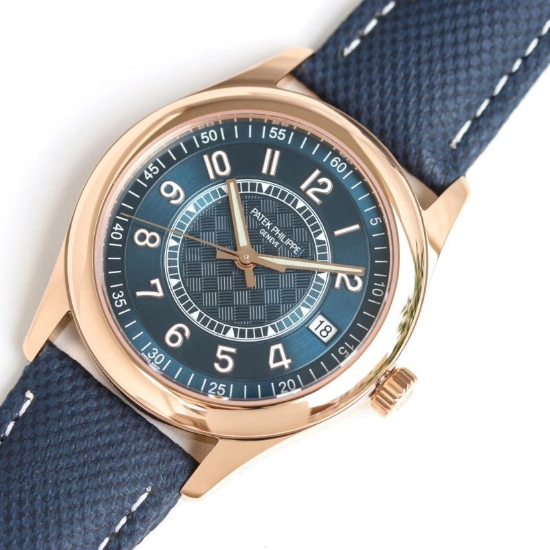 Effortless PATEK PHILIPPE Watches 197550