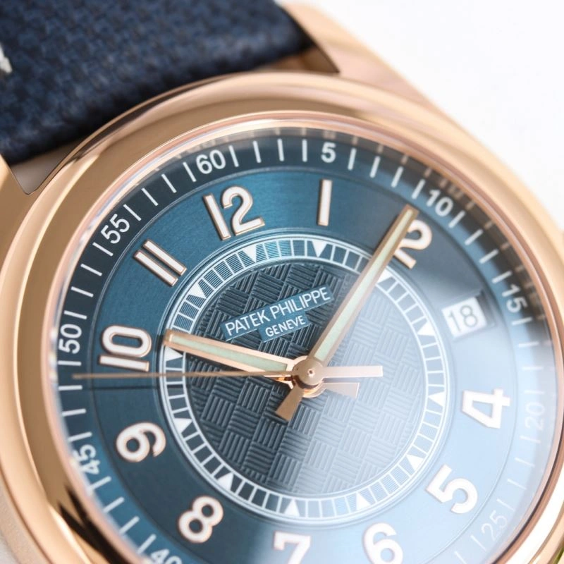 Effortless PATEK PHILIPPE Watches 197550