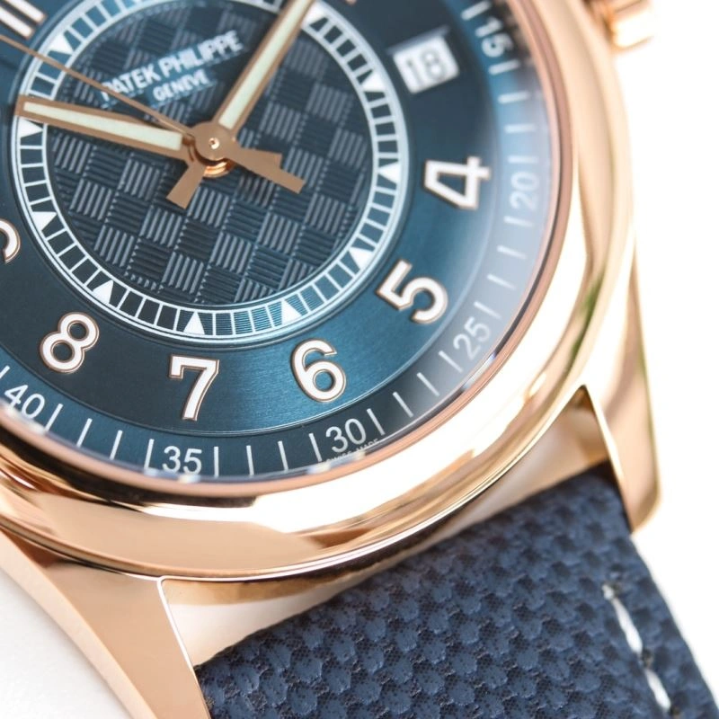 Effortless PATEK PHILIPPE Watches 197550