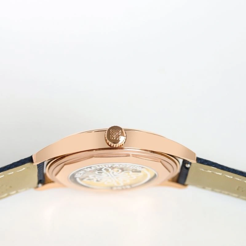 Effortless PATEK PHILIPPE Watches 197550