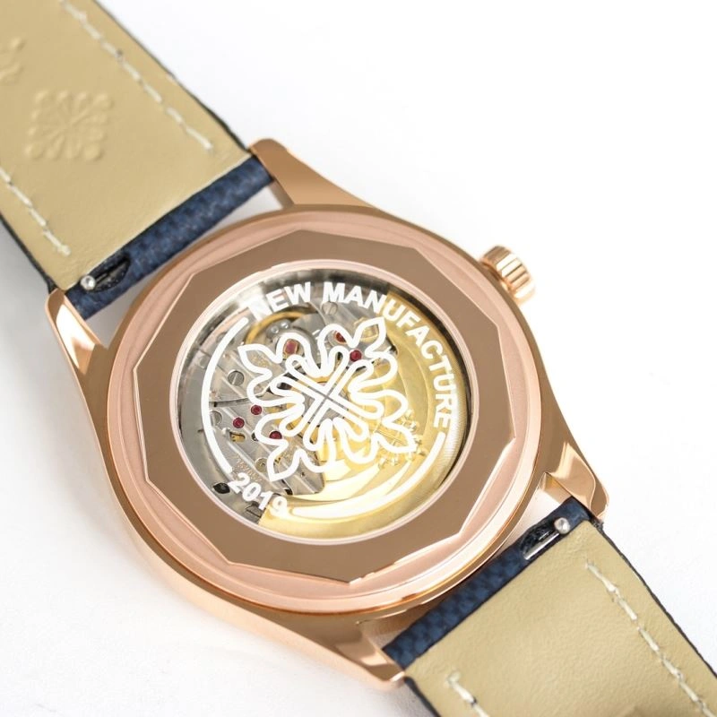 Effortless PATEK PHILIPPE Watches 197550
