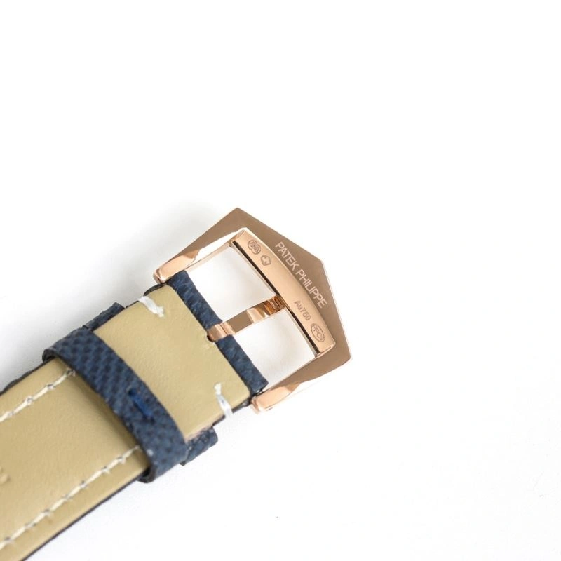 Effortless PATEK PHILIPPE Watches 197550