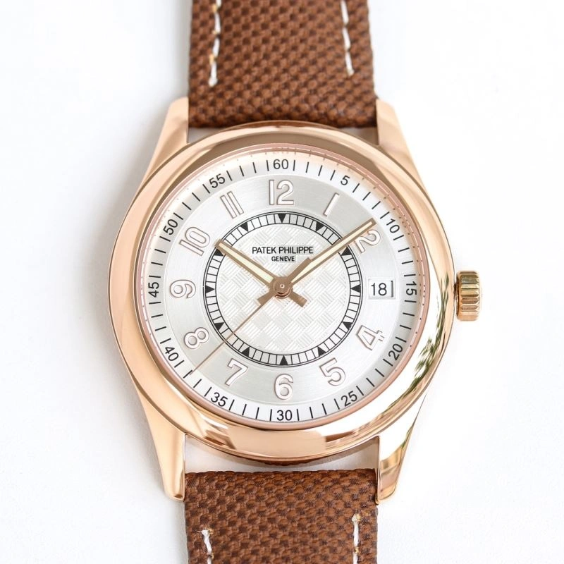 PATEK PHILIPPE Watches Breathable 197542