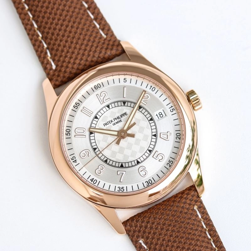 PATEK PHILIPPE Watches Breathable 197542