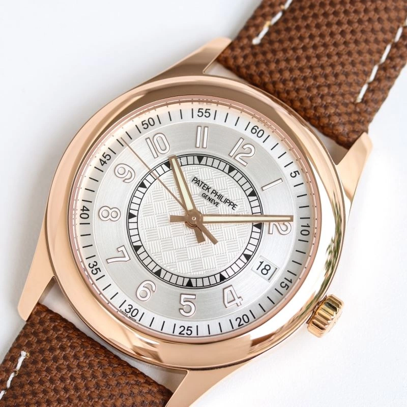 PATEK PHILIPPE Watches Breathable 197542