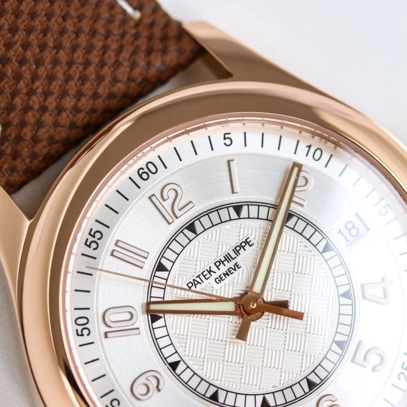 PATEK PHILIPPE Watches Breathable 197542