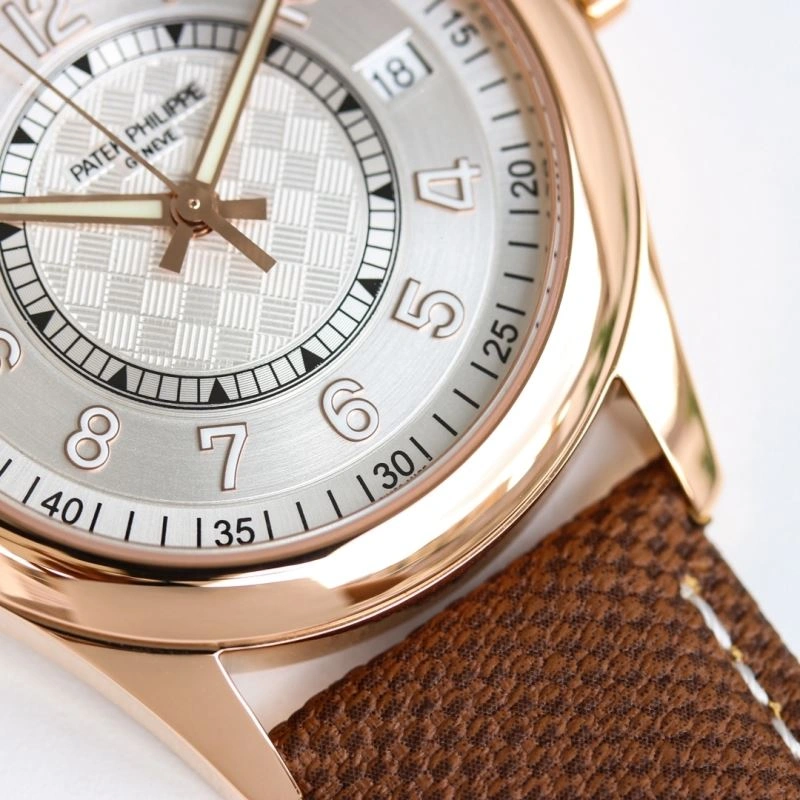 PATEK PHILIPPE Watches Breathable 197542