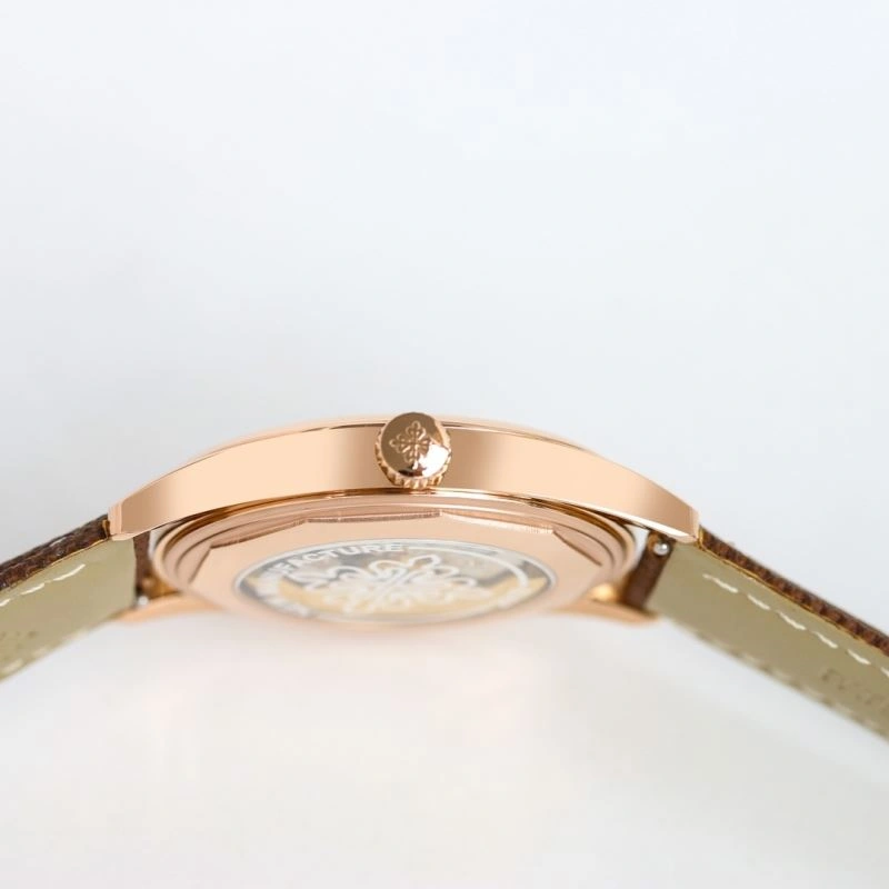PATEK PHILIPPE Watches Breathable 197542