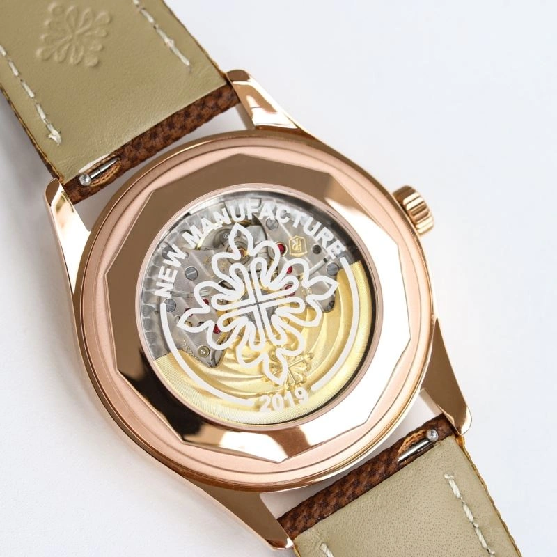 PATEK PHILIPPE Watches Breathable 197542