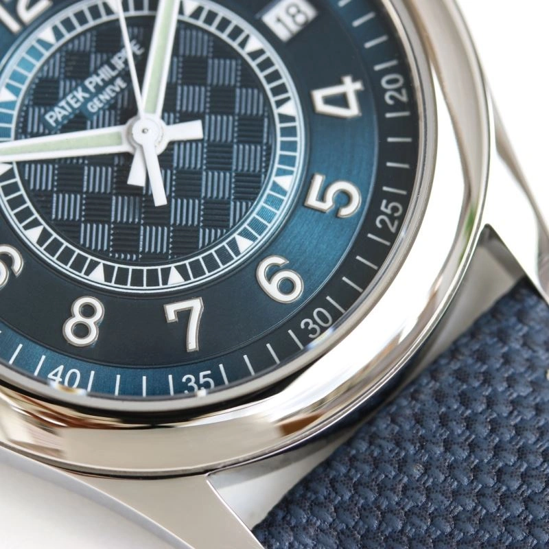 MoistureWicking PATEK PHILIPPE Watches 197544