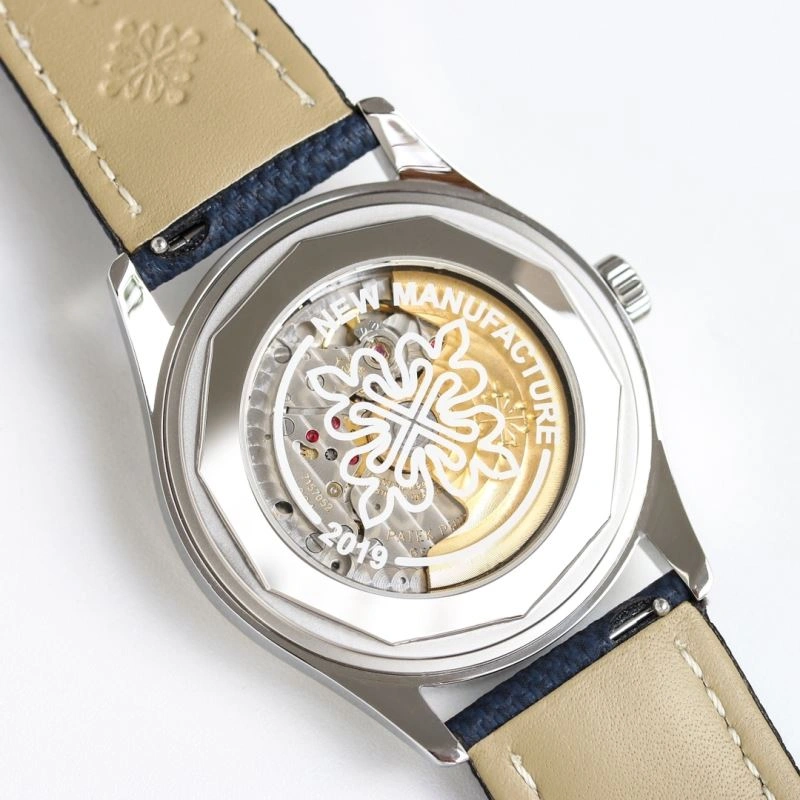 MoistureWicking PATEK PHILIPPE Watches 197544