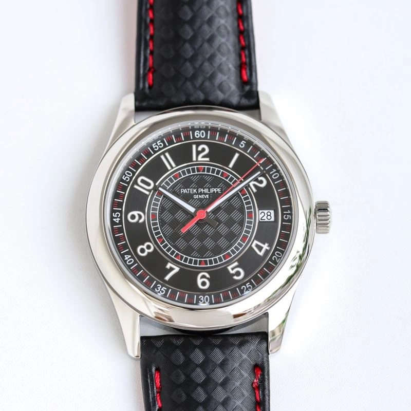 FashionForward PATEK PHILIPPE Watches 197545