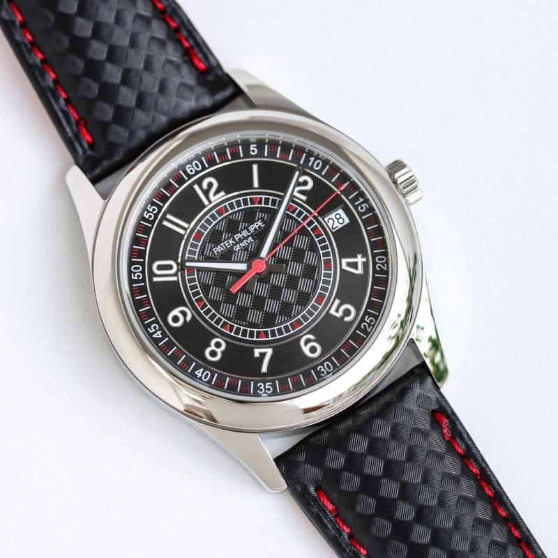 FashionForward PATEK PHILIPPE Watches 197545