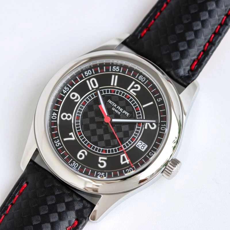 FashionForward PATEK PHILIPPE Watches 197545
