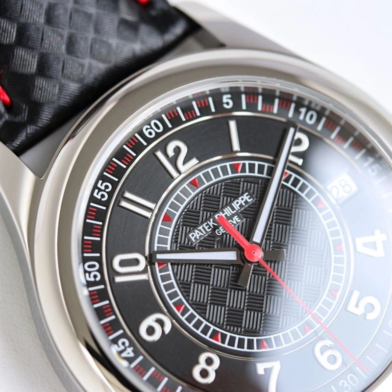 FashionForward PATEK PHILIPPE Watches 197545