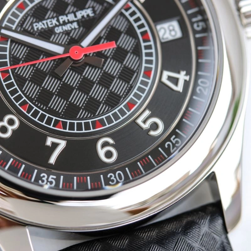 FashionForward PATEK PHILIPPE Watches 197545