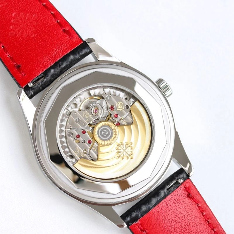 FashionForward PATEK PHILIPPE Watches 197545