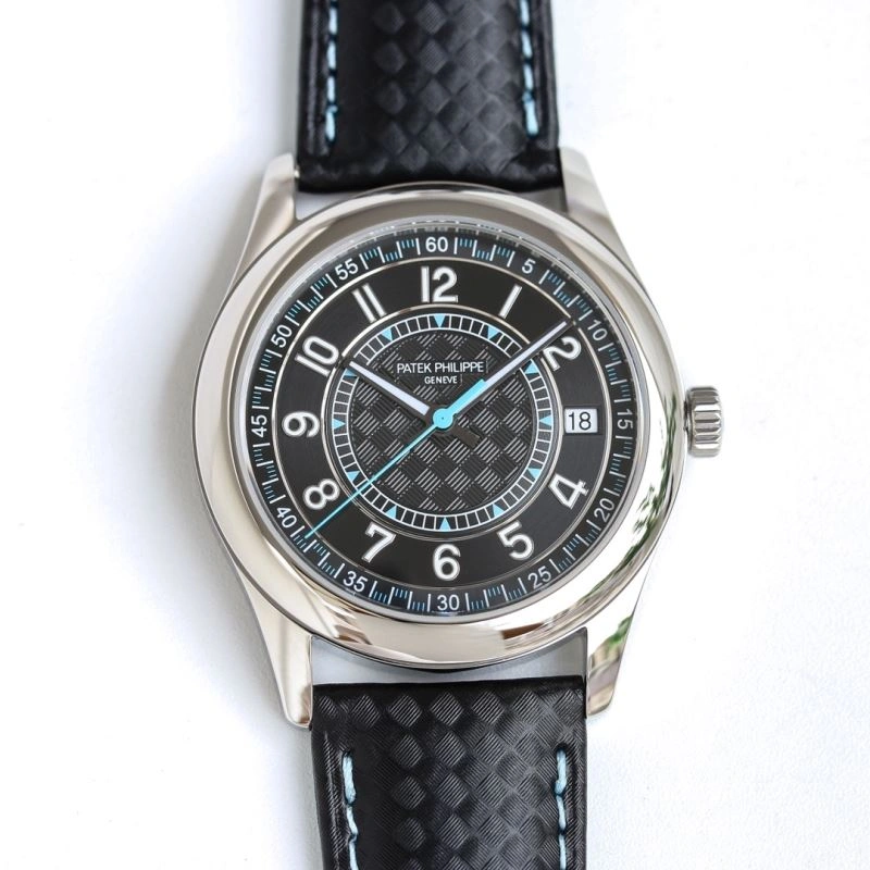 Timeless PATEK PHILIPPE Watches 197537