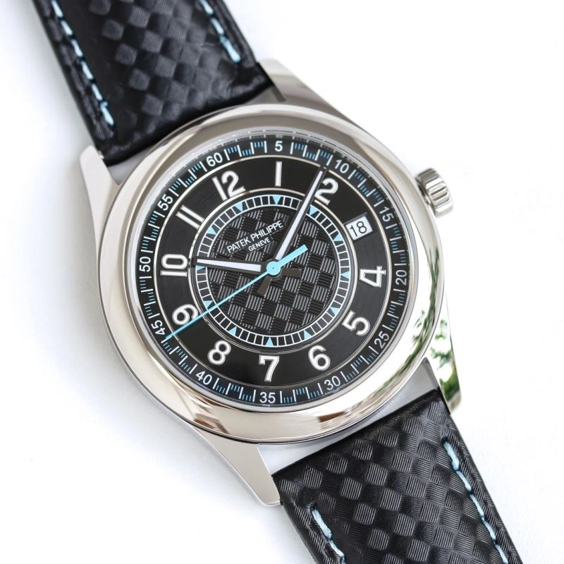 Timeless PATEK PHILIPPE Watches 197537