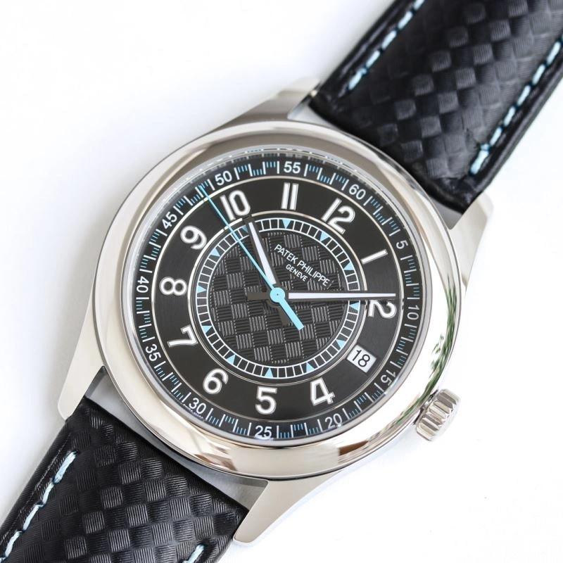 Timeless PATEK PHILIPPE Watches 197537