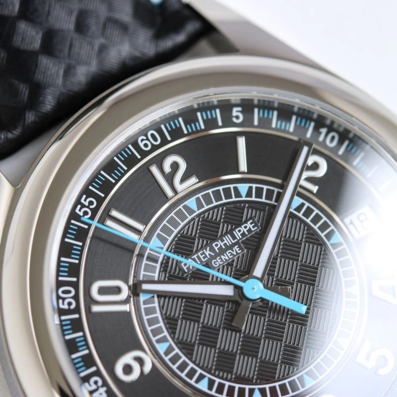 Timeless PATEK PHILIPPE Watches 197537