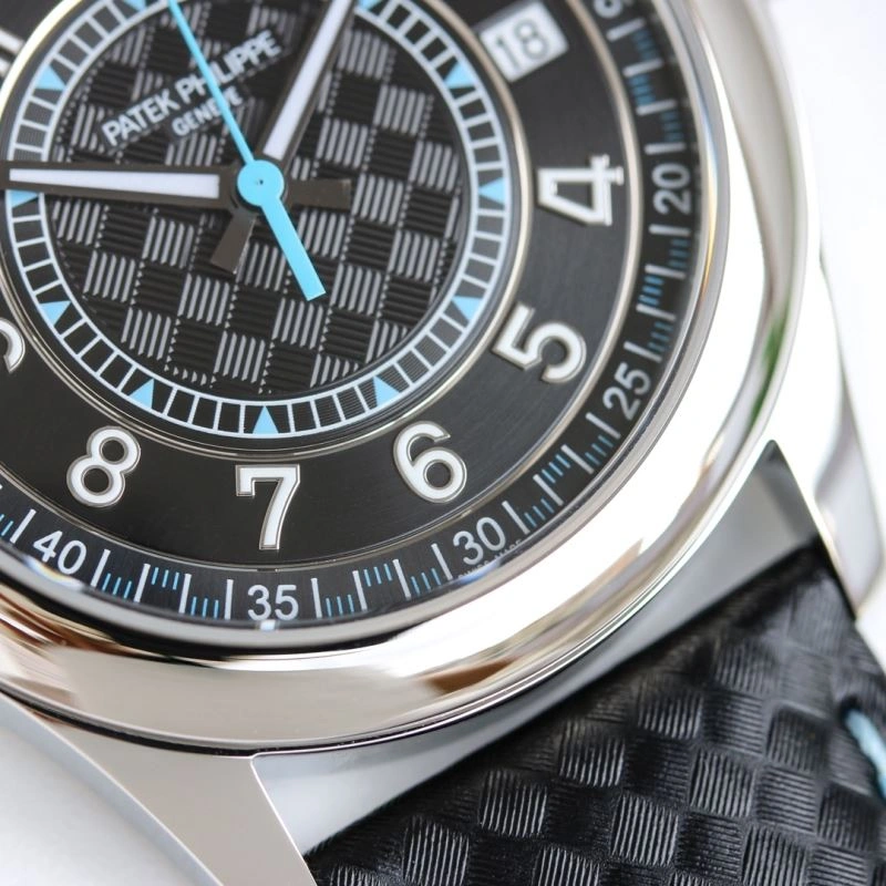 Timeless PATEK PHILIPPE Watches 197537