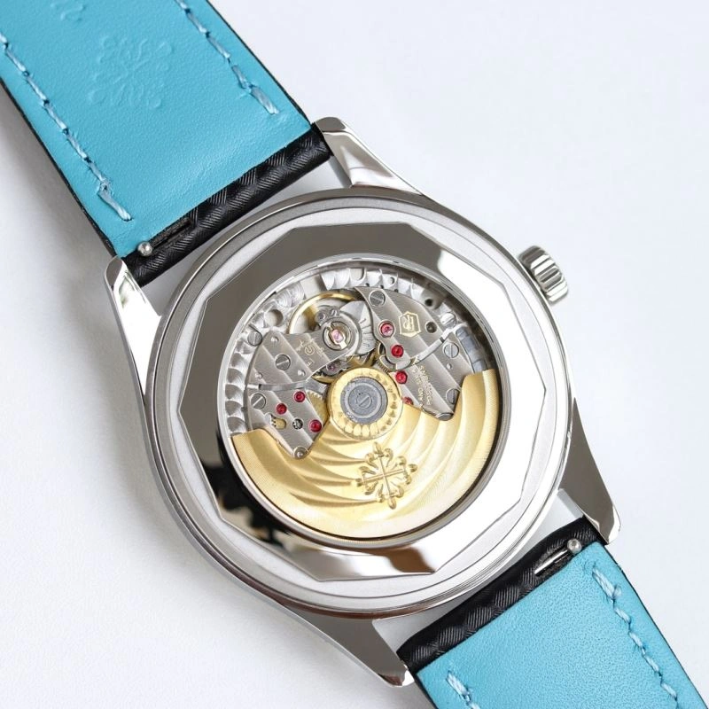 Timeless PATEK PHILIPPE Watches 197537