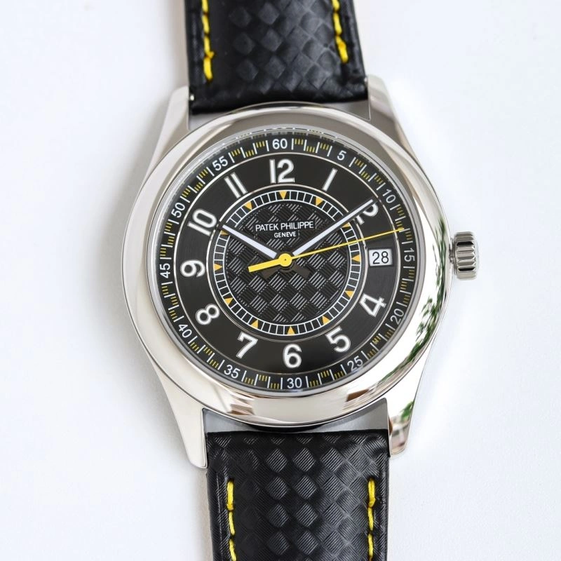 PATEK PHILIPPE Watches Unique 197543
