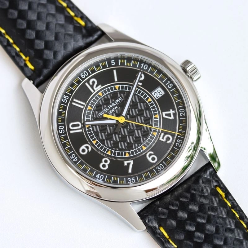 PATEK PHILIPPE Watches Unique 197543