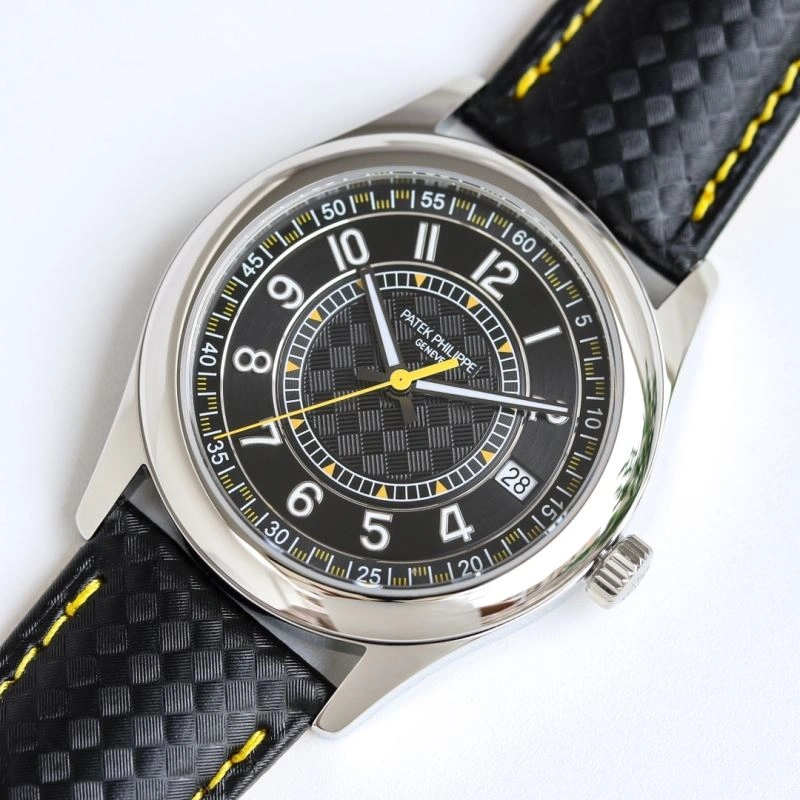 PATEK PHILIPPE Watches Unique 197543