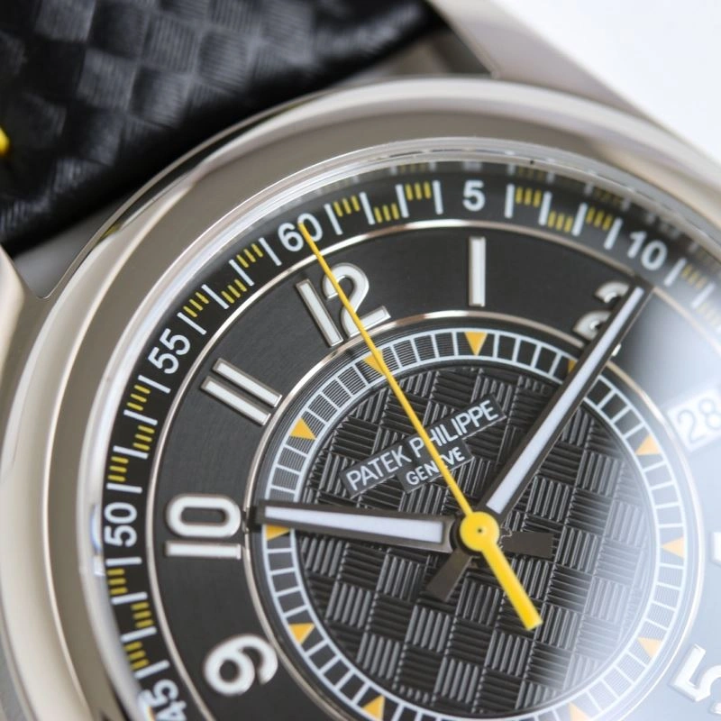 PATEK PHILIPPE Watches Unique 197543