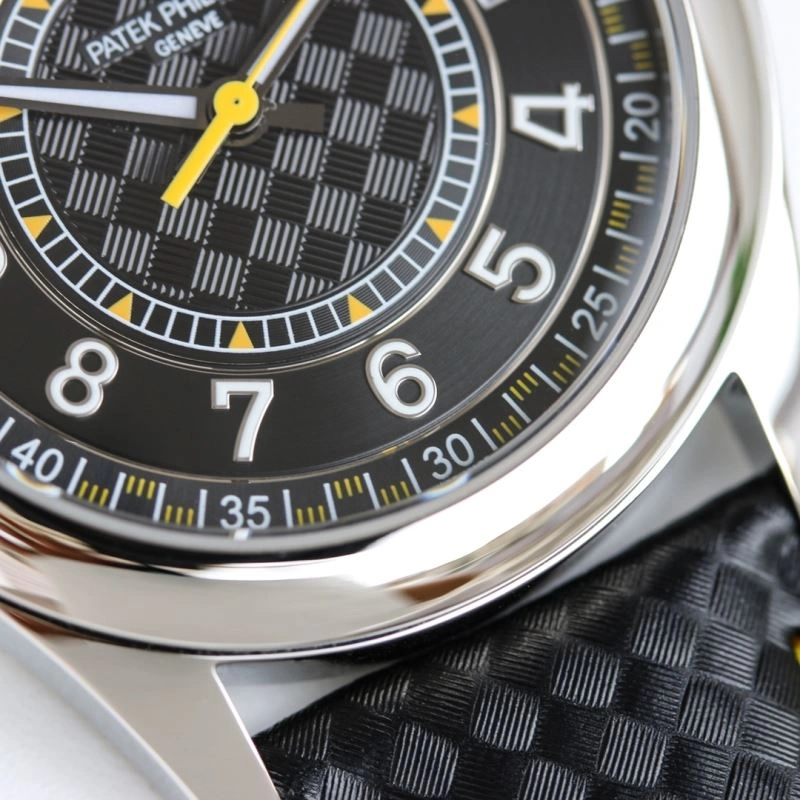 PATEK PHILIPPE Watches Unique 197543