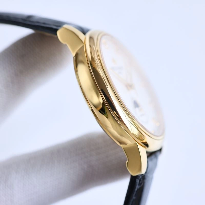 WrinkleFree PATEK PHILIPPE Watches 197538