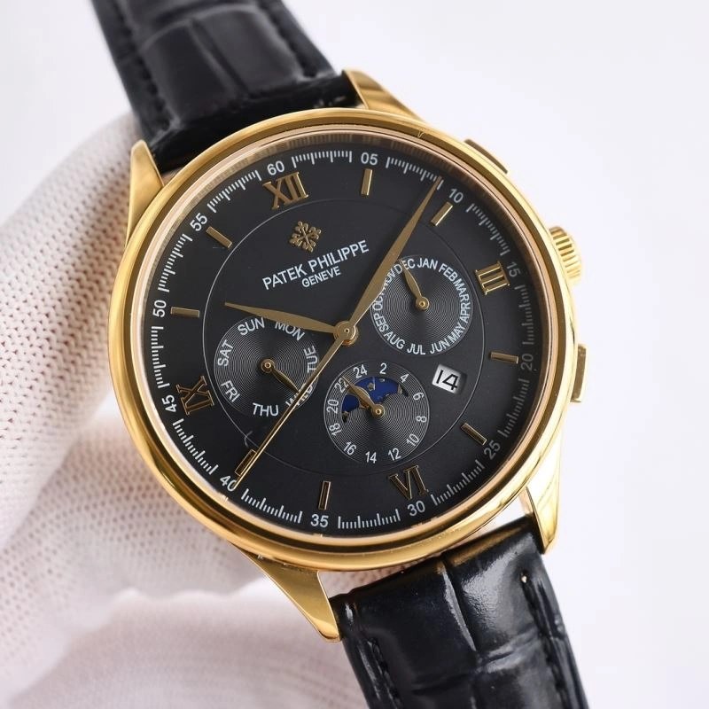 Elegant PATEK PHILIPPE Watches 197535