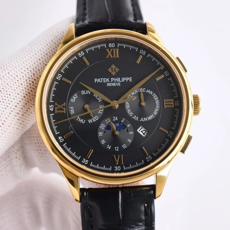 Elegant PATEK PHILIPPE Watches 197535