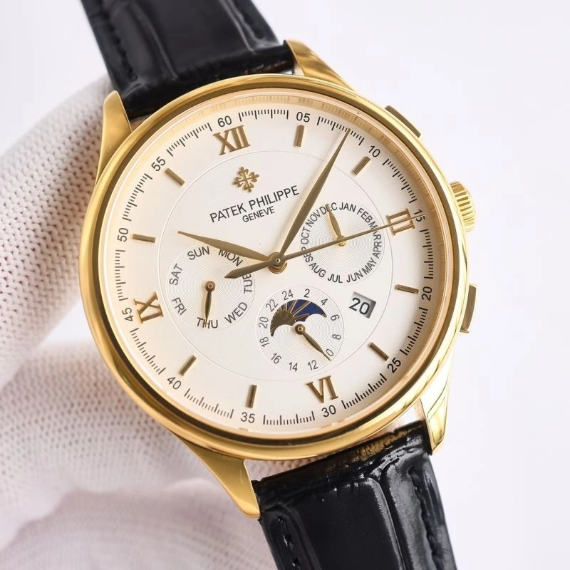 Elegant PATEK PHILIPPE Watches 197535