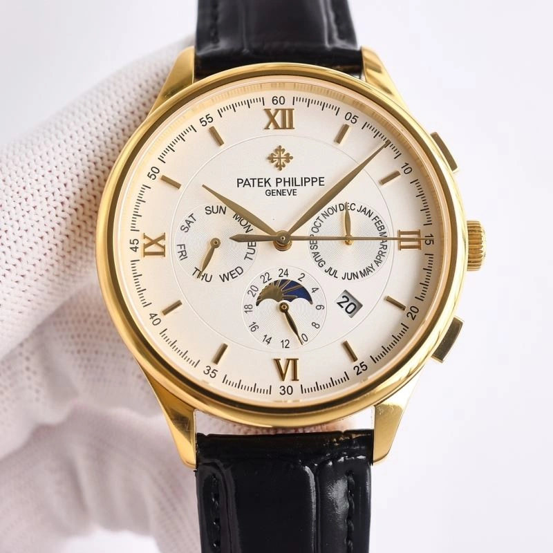 Elegant PATEK PHILIPPE Watches 197535