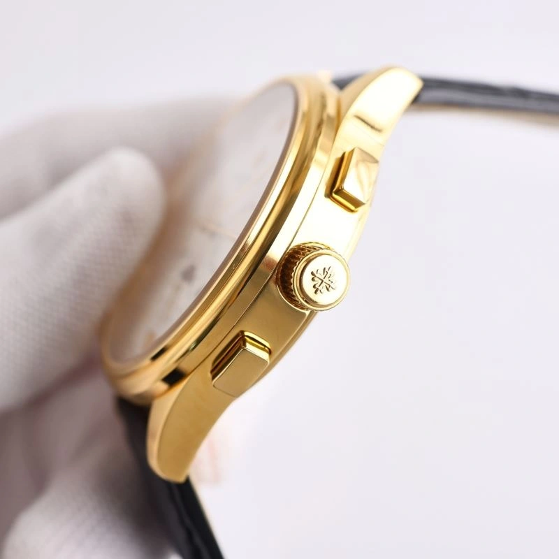 Elegant PATEK PHILIPPE Watches 197535