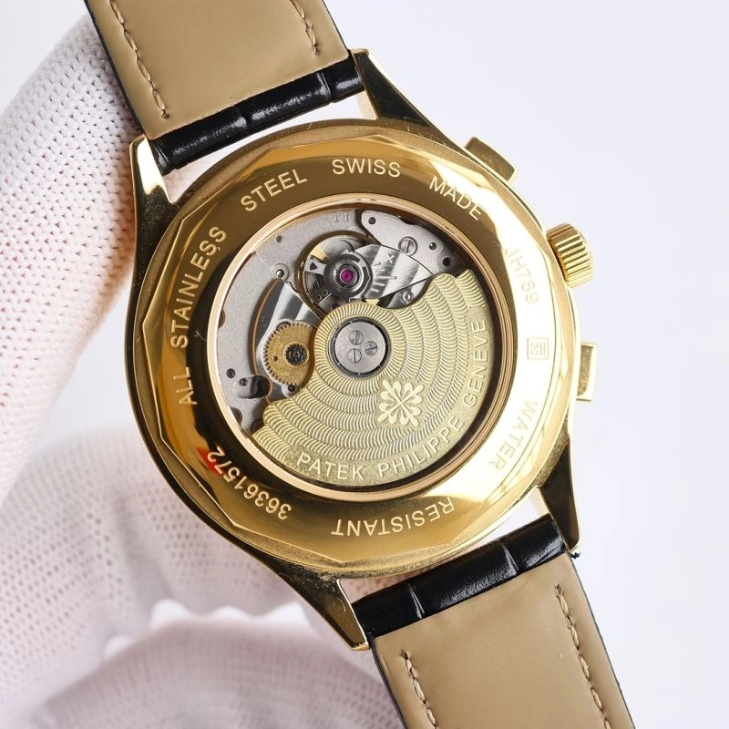 Elegant PATEK PHILIPPE Watches 197535