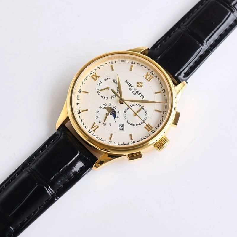 Elegant PATEK PHILIPPE Watches 197535